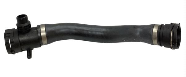 RADYATÖR ÜST HORTUMU / BMW E84 / 17127612444-19834