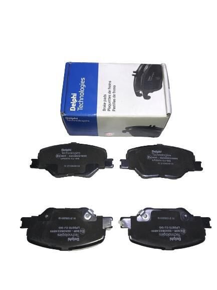 ÖN FREN BALATASI / INSIGNIA B / LP3370-84124408