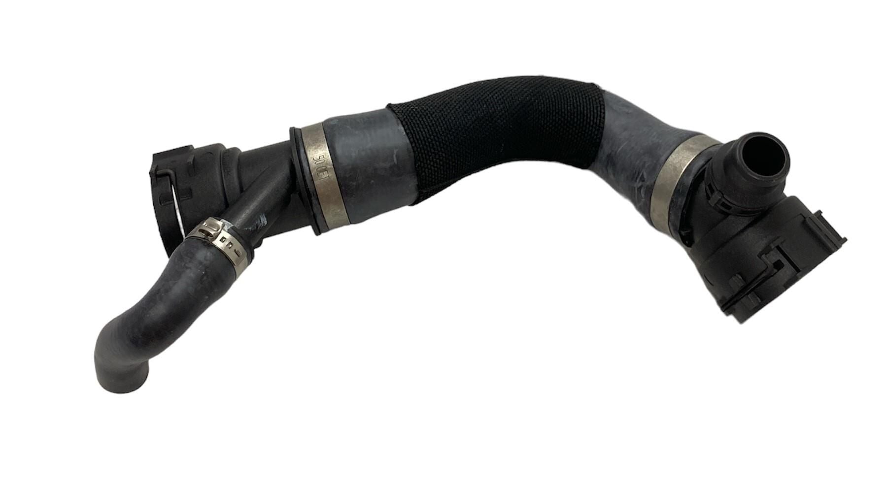 RADYATÖR ALT HORTUMU / BMW E70-E71-M52N2 / 17127794154-19401