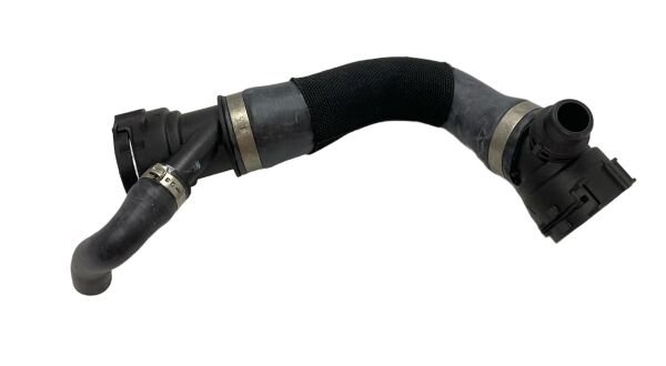 RADYATÖR ALT HORTUMU / BMW E70-E71-M52N2 / 17127794154-19401