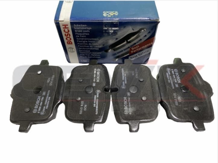 ARKA FREN BALATA-BMW-F06 F10 F11 F12 F13