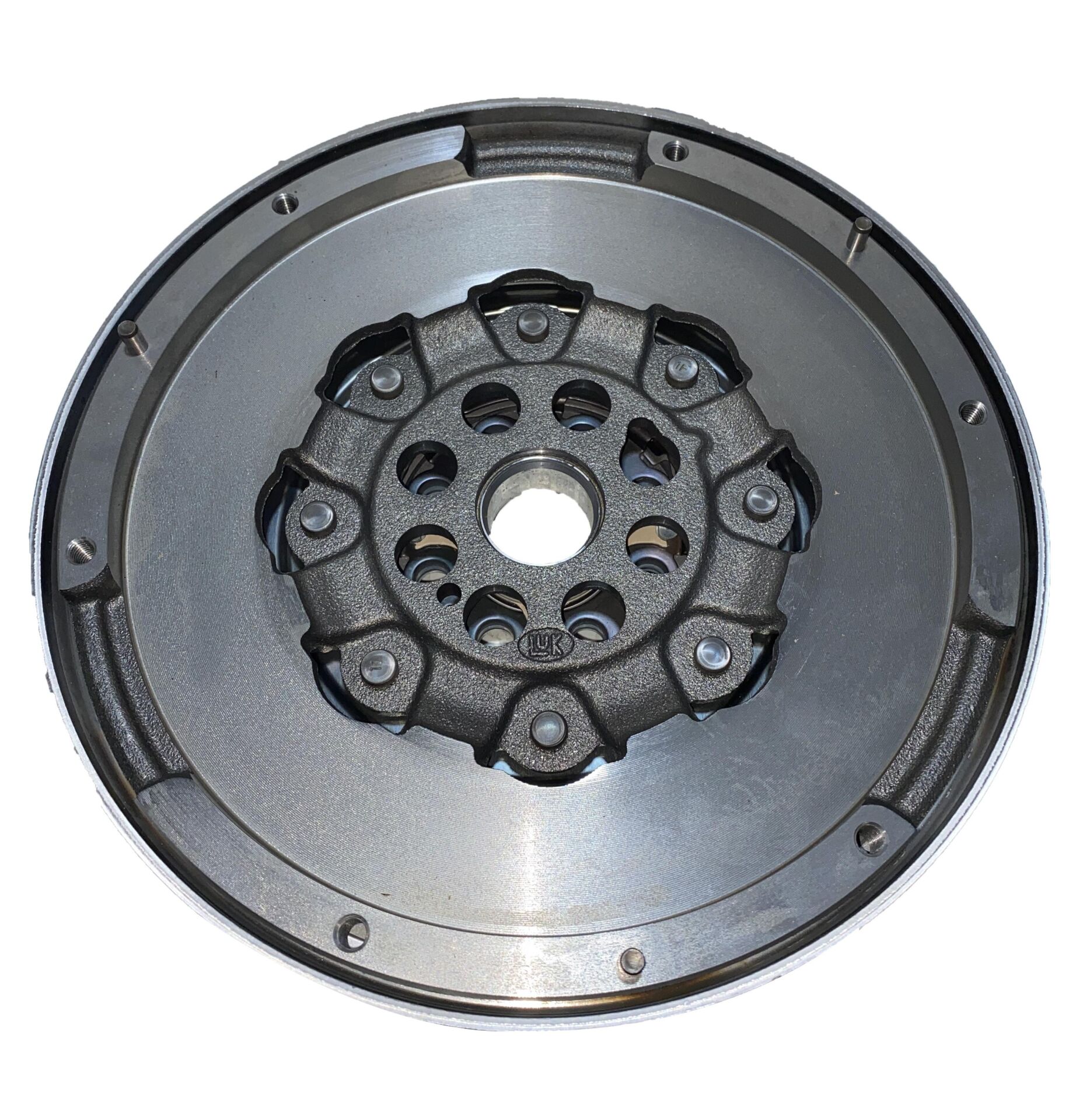 VOLANT / TRAFİC 3 - VİTO W447 - VİVARO 14> 1.6 DCI / 123000636R - 415079610