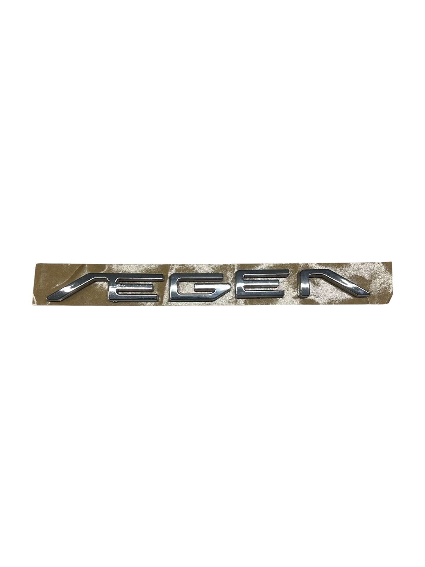 EGEA- YAZISI / FİAT EGEA / AF1085