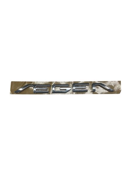 EGEA- YAZISI / FİAT EGEA / AF1085