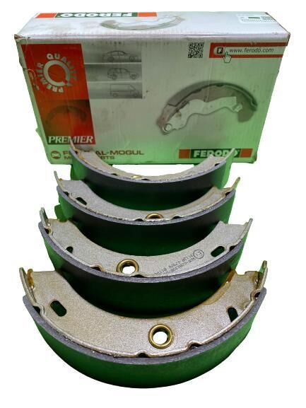 EL FREN BALATASI / SPRİNTER 413 - LT46 (95-06) / A0024205920 - FSB625