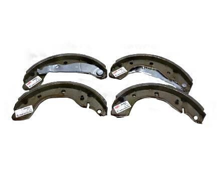 KAMPANA BALATA / CORSA-TIGRA-ASTRA / LS1621-1605952