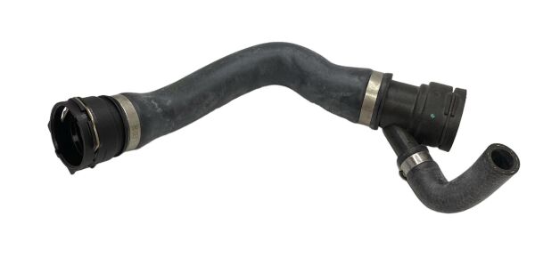 RADYATÖR ALT HORTUMU / BMW E83 / 17123401563-19395