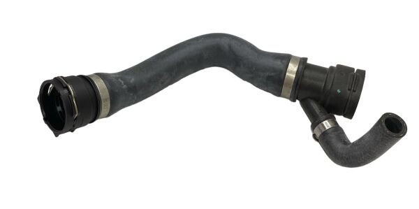 RADYATÖR ALT HORTUMU / BMW E83 / 17123401563-19395