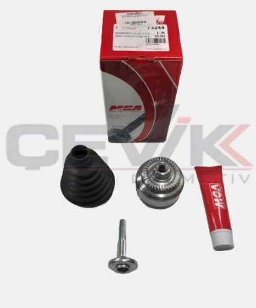 BMW DIŞ AKS KAFASI SOL-SAĞ F06-F10-F10LCI-F11-F18-F12-F13-XDRİVE