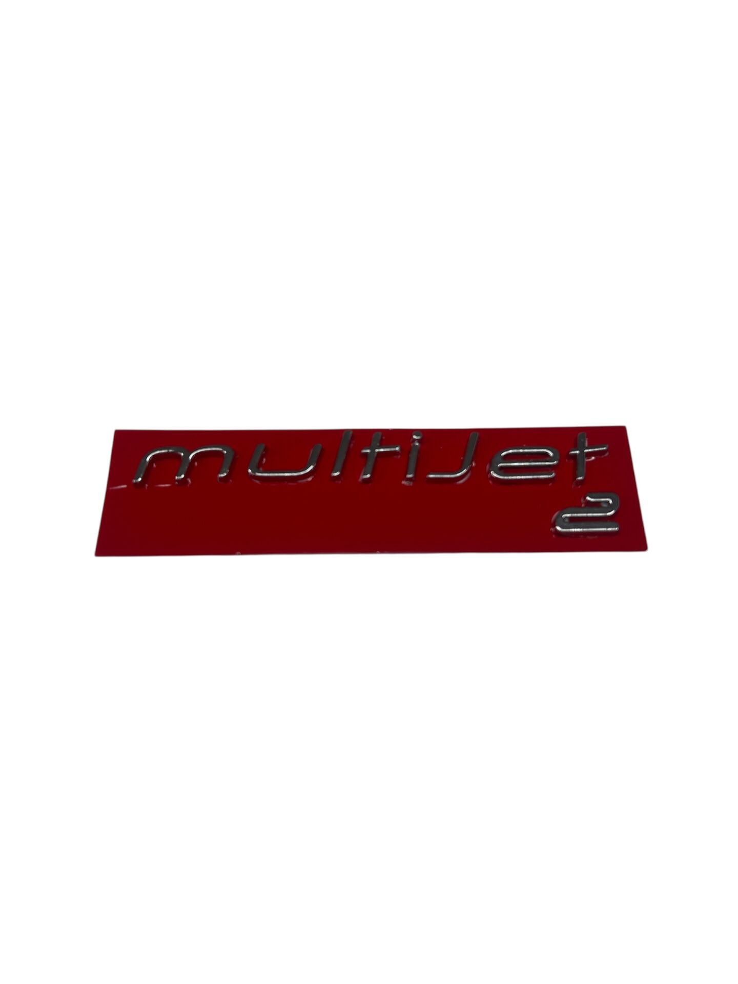 EGEA -MULTİJET- YAZISI / FİAT EGEA / AF1086