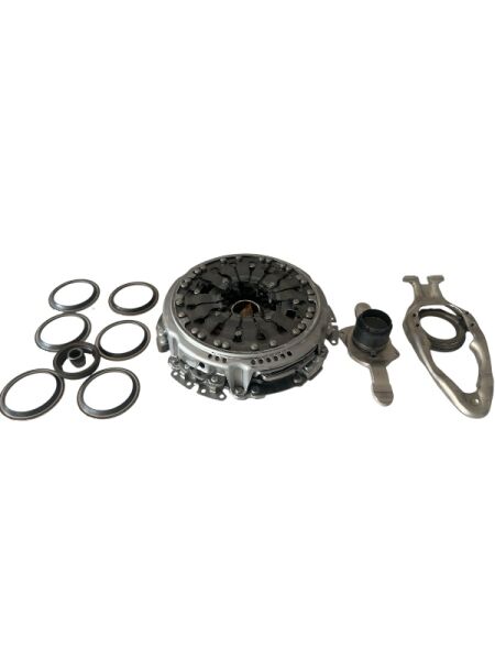 Kavrama Seti LUK 602000700 Volkswagen Golf / Jetta / Passat OEM 0AM198141S