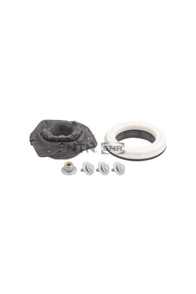 Ön Sağ Amortisör Takozu Rulmanlı SNR KB65527 Renault Clio II 2007-2009 / Clio III 2005-2014 / Kangoo 2008-2021
