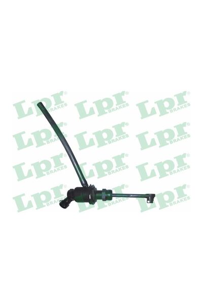 Debriyaj Üst Merkezi 6 Vites LPR 2285 Renault Kangoo 2008-2026