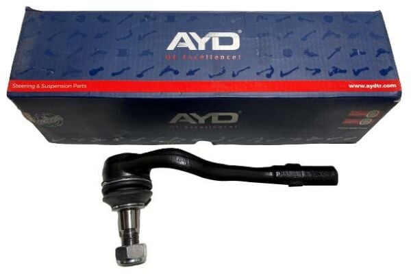 ROT BAŞI SAĞ / MERCEDES W204 - W207 / 07223 - A2043301003