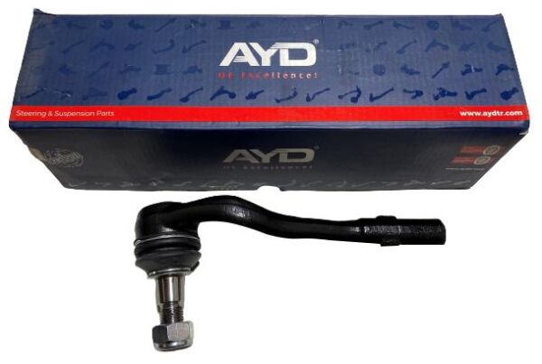 ROT BAŞI SAĞ / MERCEDES W204 - W207 / 07223 - A2043301003