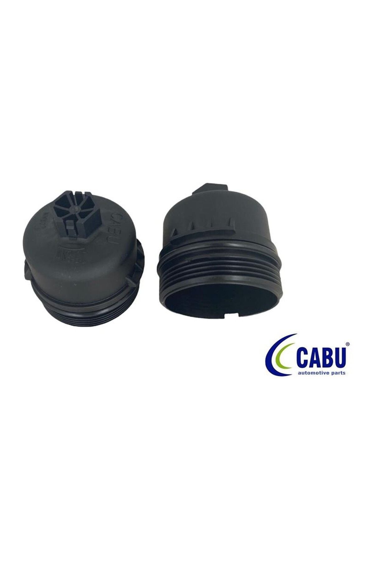 Yağ Filtre Kapağı 1.6 Benzinli CABU 441002 Peugeot / Citroën