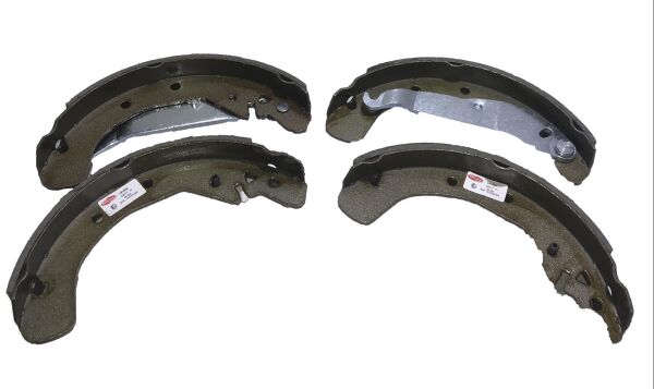 ARKA EL FREN PABUCU / ASTRA G-COMBO C-VECTRA-ZAFIRA / 1605920-LS1829