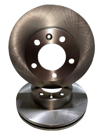 ÖN FREN DİSK / MASTER 3 - MOVANO B 10> / 8200688880 - 50107