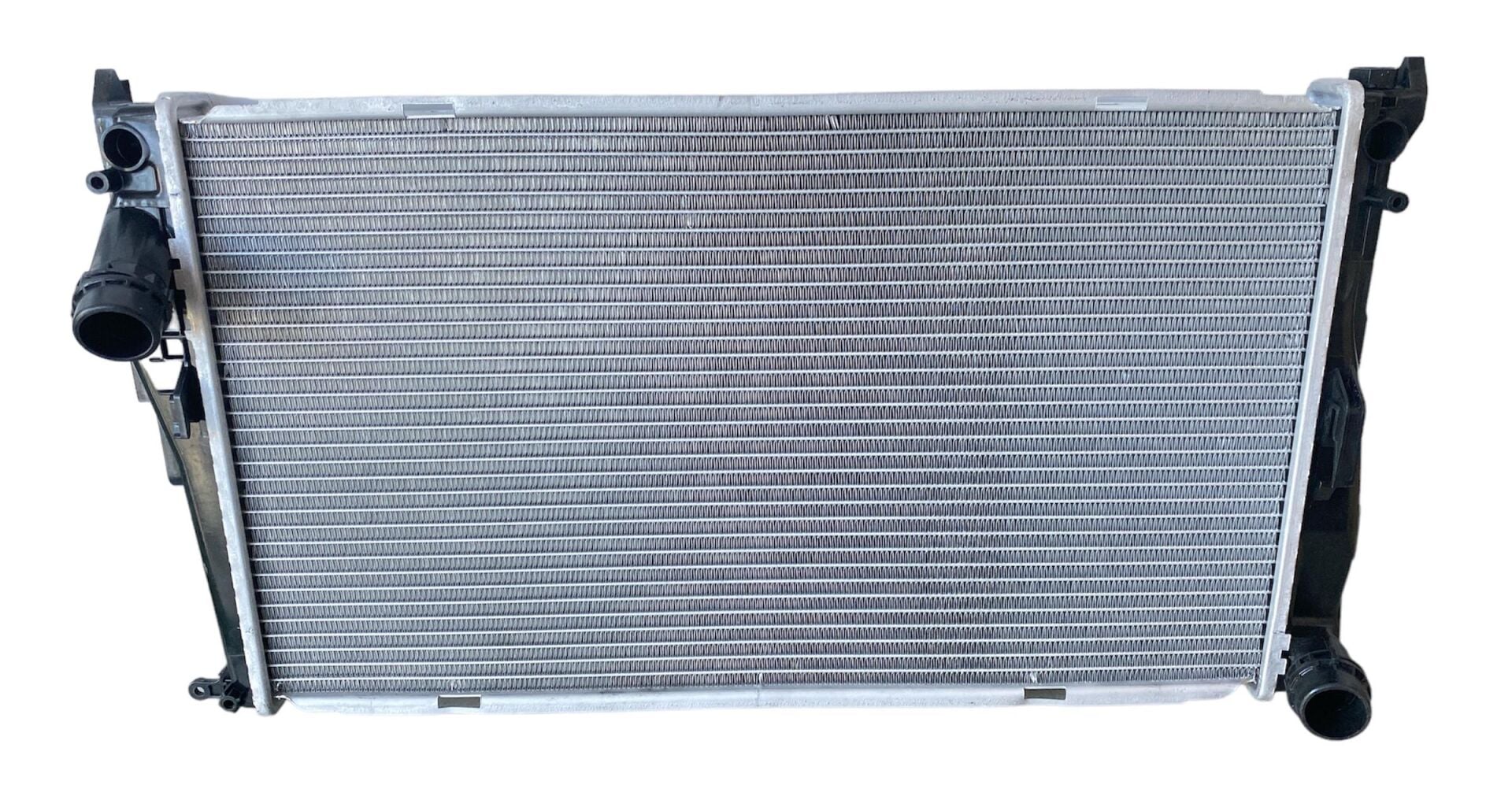 SU RADYATÖRÜ BRAZING / BMW E84-E90-E92-N20-N54 / 17117547059-80885