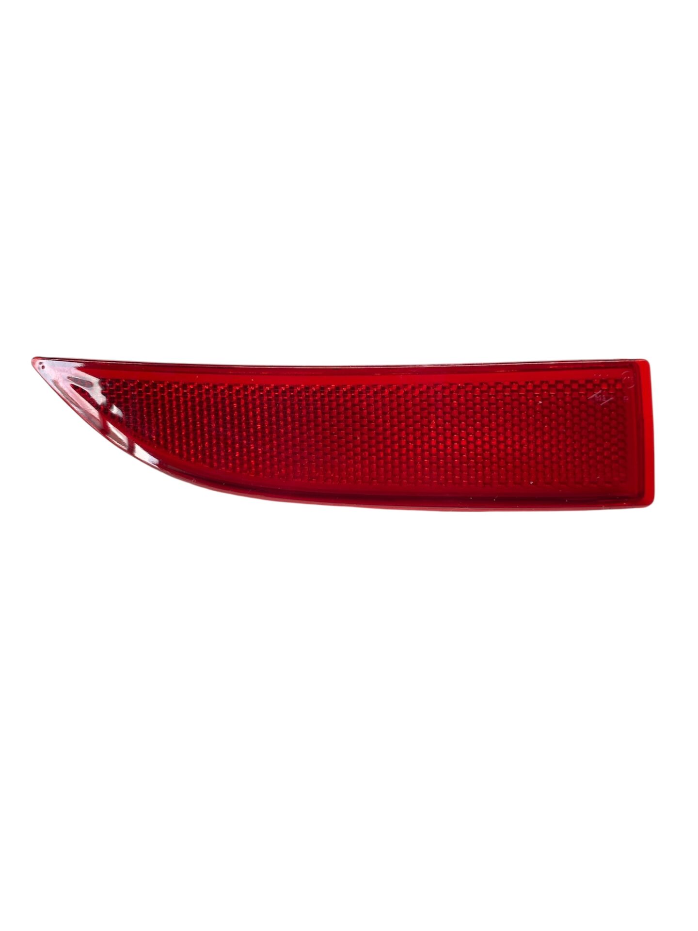 ARKA TAMPON REFLEKTÖR SAĞ / RENAULT CLİO-SYMBOL 2012-/ 26560042R-R692