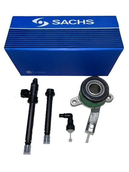 DEBRİYAJ RULMANI DEMİR MASTER 2.3 / VİTO - TRAFİK 1.6