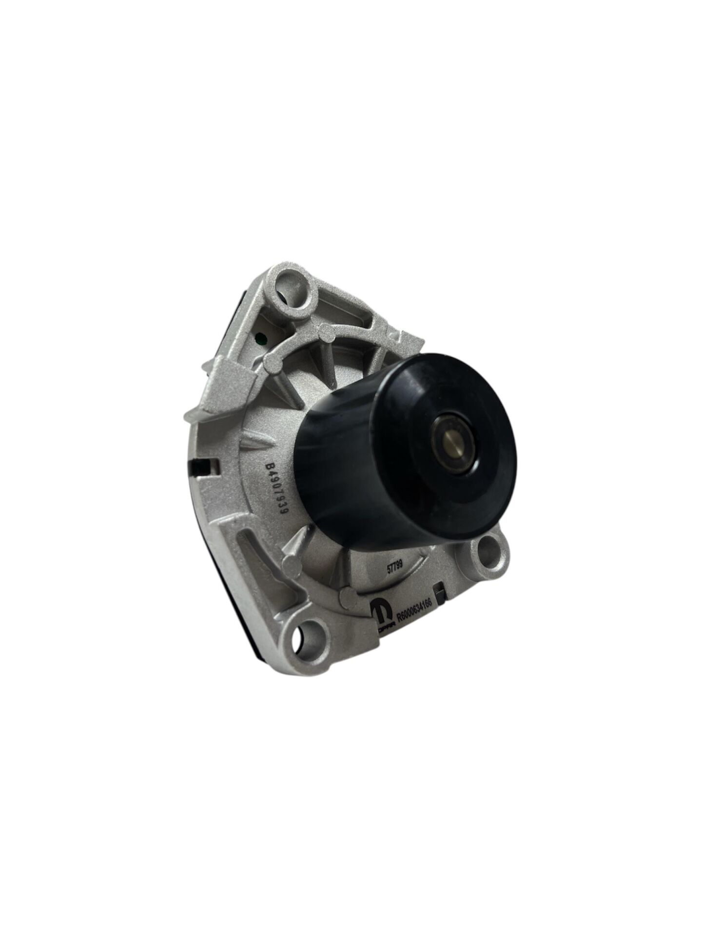 DEVİRDAİM/FİAT EGEA DOBLO LİNEA 1.6 MJT DUCATO 2.0 MJT OPEL ASTRA H VECTRA C 1.9/46351365