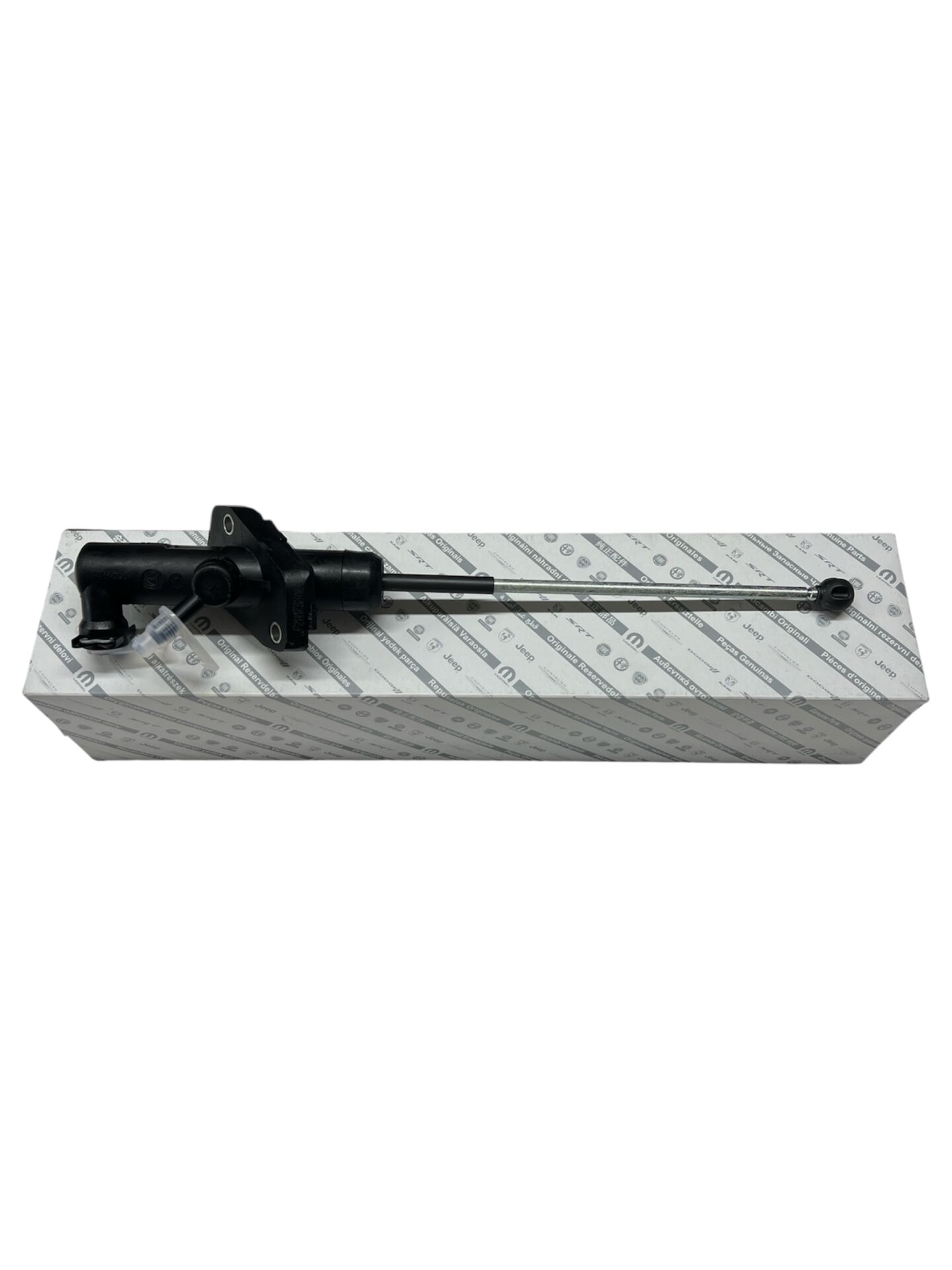 DEBRİYAJ ÜST MERKEZİ / FİAT DOBLO 2004-2010 / 55196182