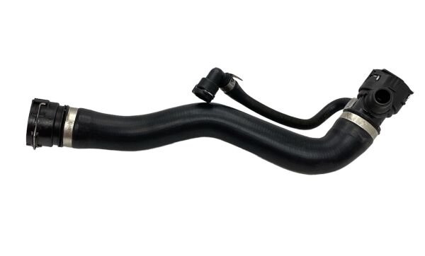 RADYATOR ALT HORTUMU / BMW X3 E83 / 17123445893-35177