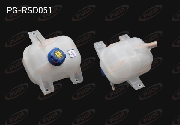 Radyator Yedek Puga PGRSD051 Albea Doblo 1.3 MTJ