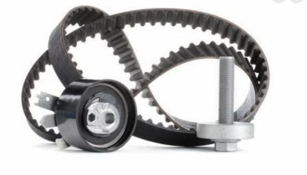 Triger Kayış Seti Dayco KTB886 Renault Clio IV 2012-2021 / Megane III/IV 2008-2024 / Fluence 2009-2016