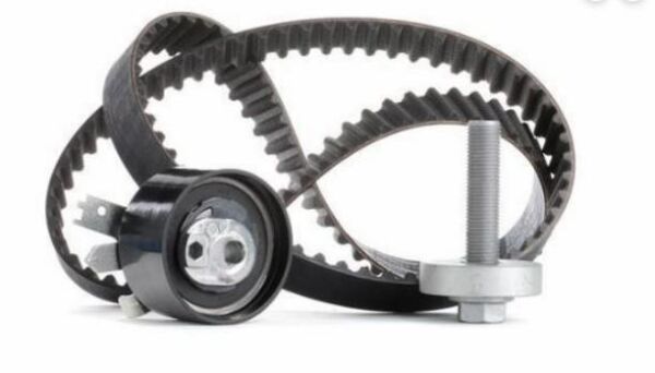 Triger Kayış Seti Dayco KTB886 Renault Clio IV 2012-2021 / Megane III/IV 2008-2024 / Fluence 2009-2016