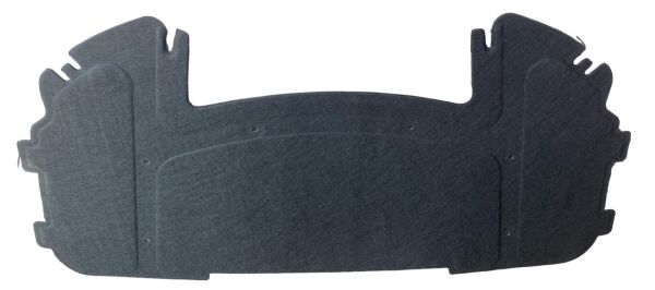 KAPUT SUNGERI OLUKLU VE KLIPSLI / BMW E90-E92 / 51487059260-9107149