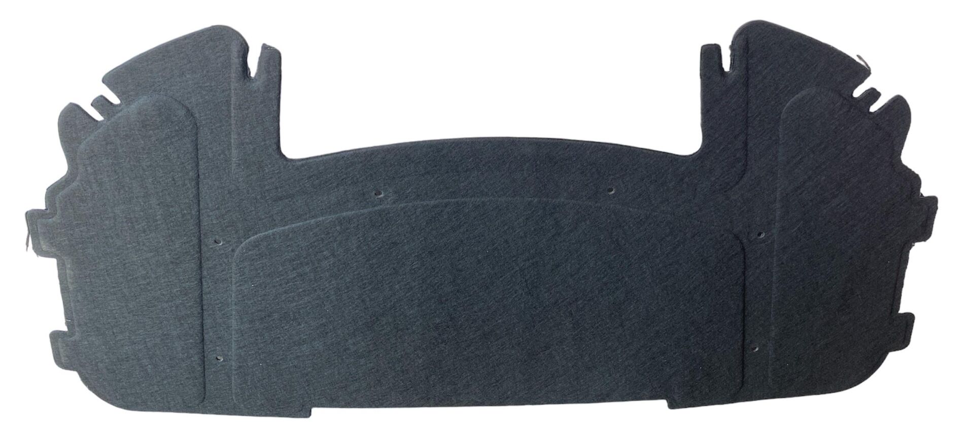 KAPUT SUNGERI OLUKLU VE KLIPSLI / BMW E90-E92 / 51487059260-9107149