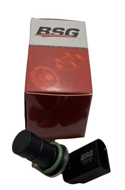 KRANK DEVİR SENSÖRÜ /(M52-M54) E36-E38-E39-E46-E60-E61-E65-E66-E83-E53 / 15837025 - 12141709616