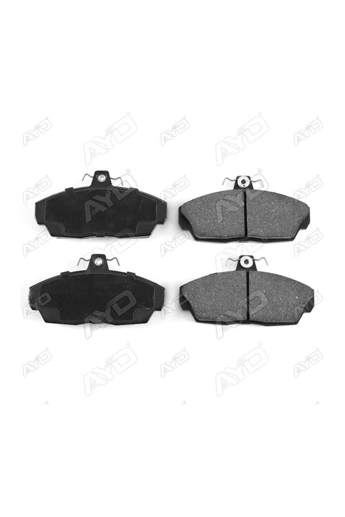 Ön Fren Balatası AYD 60009A Honda Civic 2001-2006