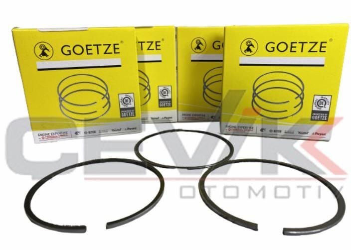 SEKMAN 0,50 / SPRİNTER EURO 4 / 8772565050 - 0682650790