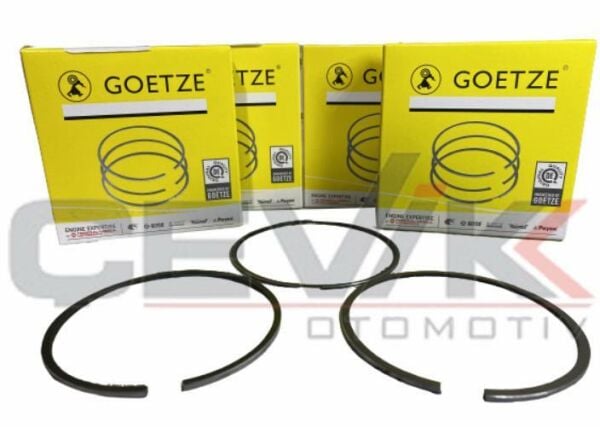 SEKMAN 0,50 / SPRİNTER EURO 4 / 8772565050 - 0682650790