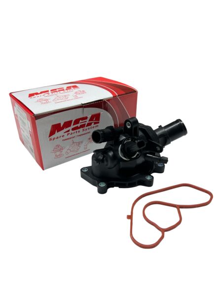 TERMOSTAT/RENAULT MEGANE 4-CLİO 5-CAPTUR 2-DUSTER 2-TALİSMAN 1.3 H5H/110600260-85700