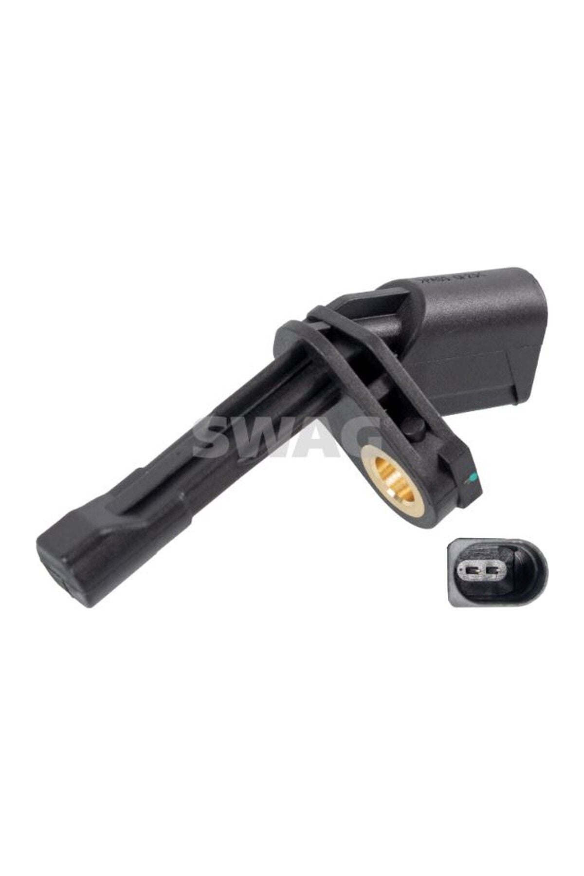 Arka Sağ ABS Sensörü SWAG 32923808 Volkswagen Golf / Passat