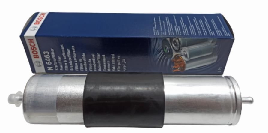 MAZOT FİLTRESİ BMW M57N X5 E53 03>06