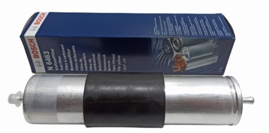 MAZOT FİLTRESİ BMW M57N X5 E53 03>06