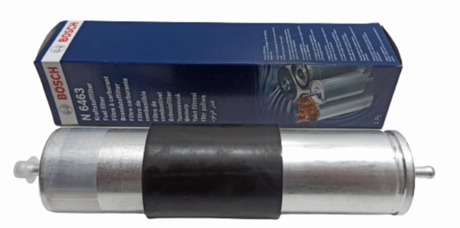 MAZOT FİLTRESİ BMW M57N X5 E53 03>06