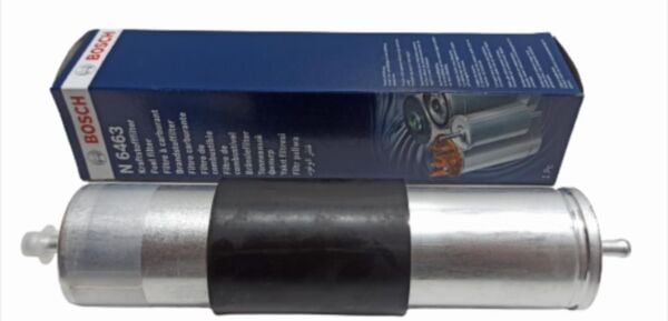 MAZOT FİLTRESİ BMW M57N X5 E53 03>06