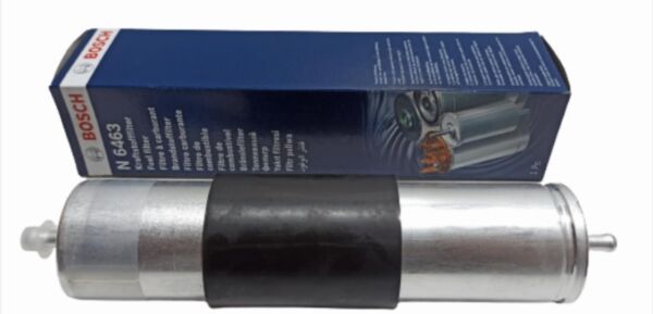 MAZOT FİLTRESİ BMW M57N X5 E53 03>06