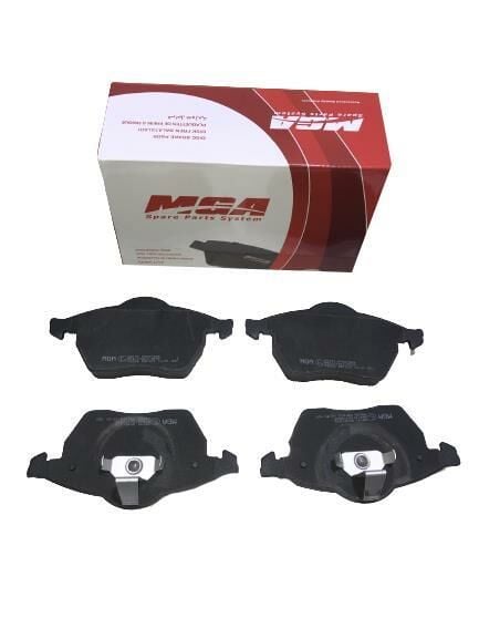 ÖN FREN BALATASI / VECTRA B / 1605039-21829-700512