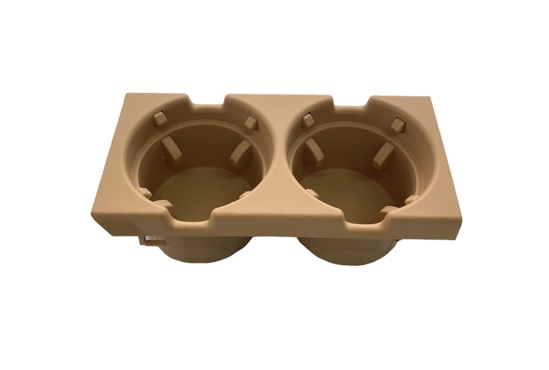 BARDAKLIK ORTA KONSUL BEJ / BMW E46