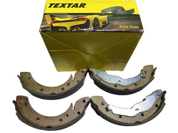 FREN BALATASI ARKA /E36/ 34219067127 - TEXTAR91044000