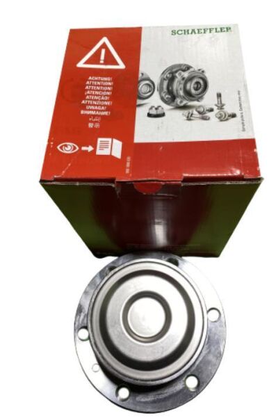 ÖN TEKER PORYA / SPRİNTER - CRAFTER 06-- / 2E0407303P - 713668010