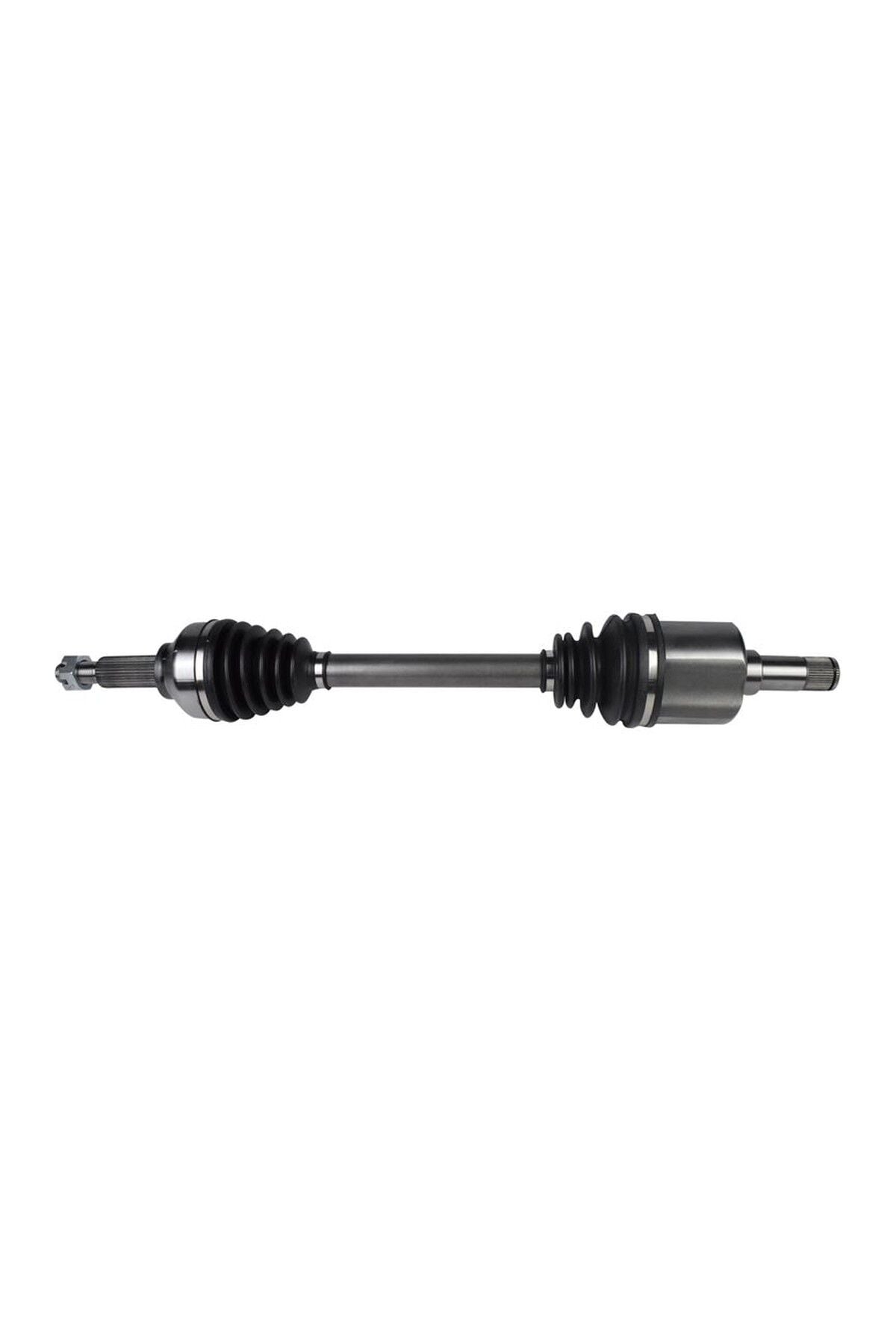 Sol Aks MGA 70662 Ford Transit Custom Kısa Şase OEM BK21 3B437 AD