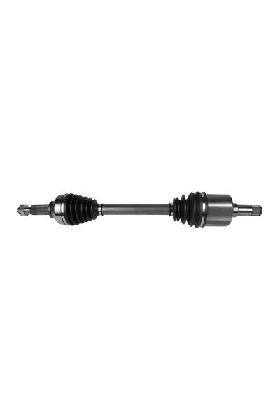 Sol Aks MGA 70662 Ford Transit Custom Kısa Şase OEM BK21 3B437 AD